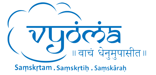 Vyoma Labs logo
