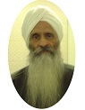 Harmander Singh