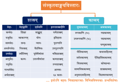 What Sanskrit - Vyoma Labs