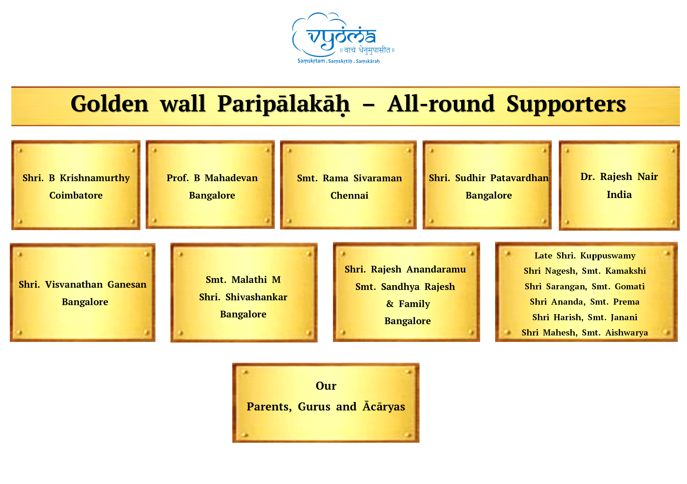 Golden_wall_paripalakas2025