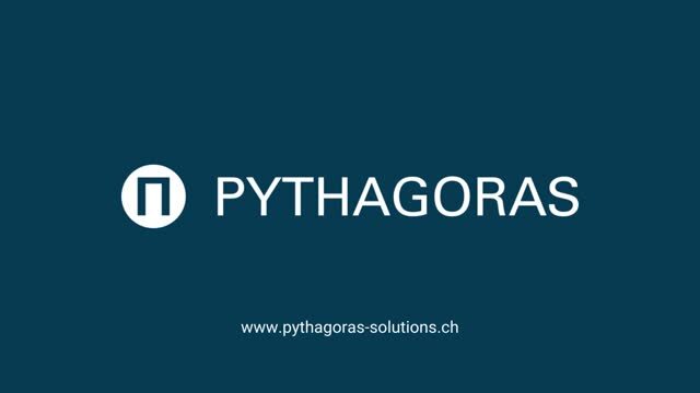 Pythagoras Technology Solutions LLP