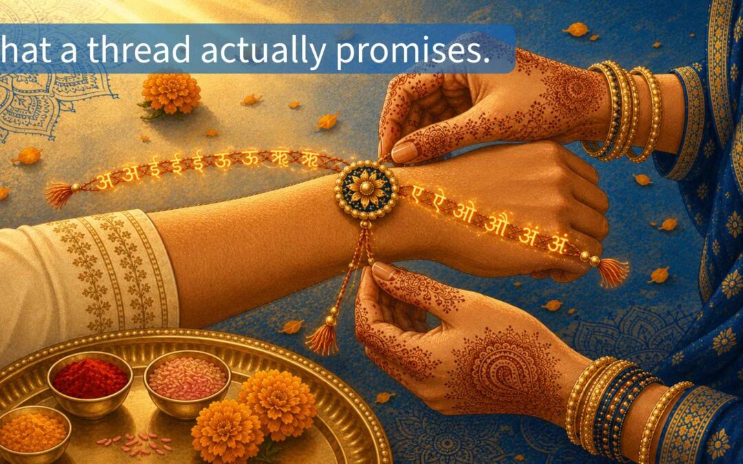 Rakshabandhan