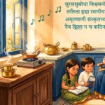 Sanskrit is not finished