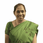 Dr. Sowmya Krishnapur, Chief Learning Officer, Vyoma Linguistic Labs Foundation