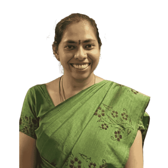 Dr. Sowmya Krishnapur