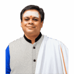 Dr. Venkatasubramanian P, COO & Co-founder, Vyoma Linguistic Labs Foundation